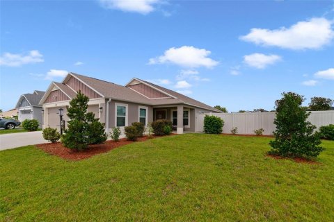 Villa ou maison à vendre à The Villages, Floride: 3 chambres, 157.56 m2 № 1349441 - photo 19