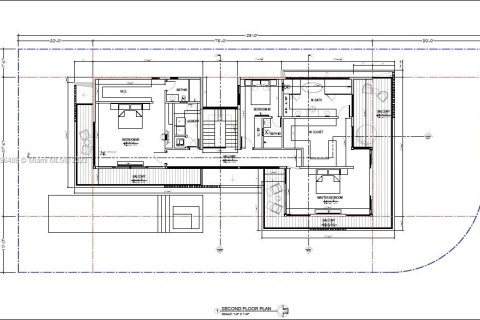 House in Miami Beach, Florida 3 bedrooms, 308.06 sq.m. № 874108 - photo 6