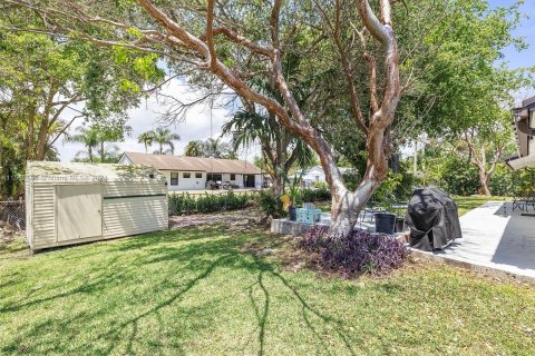 Villa ou maison à vendre à Cutler Bay, Floride: 3 chambres, 144.28 m2 № 1098343 - photo 30