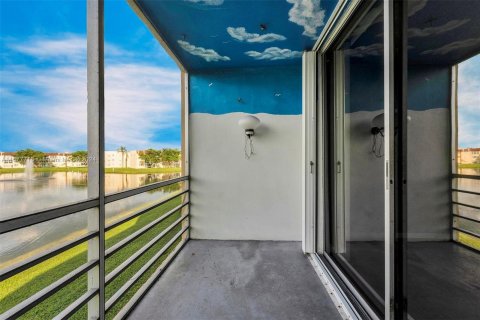 Copropriété à vendre à Sunrise, Floride: 1 chambre, 59.46 m2 № 1403038 - photo 27