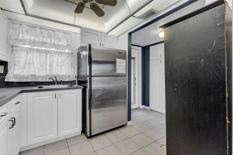 Copropriété à vendre à Sunrise, Floride: 1 chambre, 59.46 m2 № 1403038 - photo 6