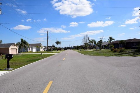 Terrain à vendre à Punta Gorda, Floride № 307056 - photo 6