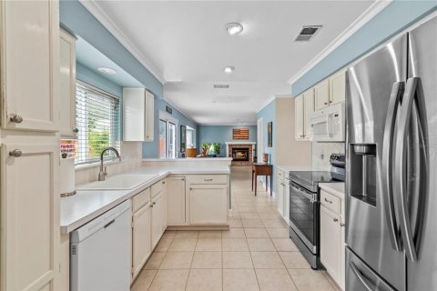 Casa en venta en Orlando, Florida, 3 dormitorios, 233 m2 № 1190859 - foto 10