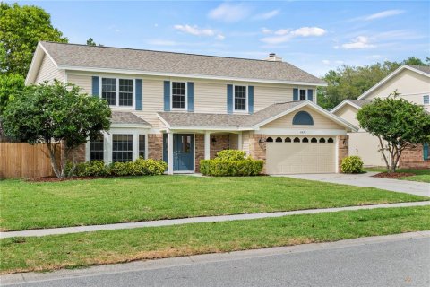 Villa ou maison à vendre à Orlando, Floride: 3 chambres, 233 m2 № 1190859 - photo 1