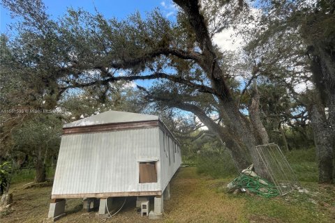 Terreno en venta en LaBelle, Florida № 1160255 - foto 9