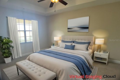 Condo in Cape Coral, Florida, 2 bedrooms  № 1326870 - photo 7