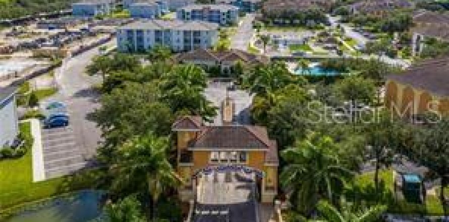 Condominio en Cape Coral, Florida, 2 dormitorios  № 1326870