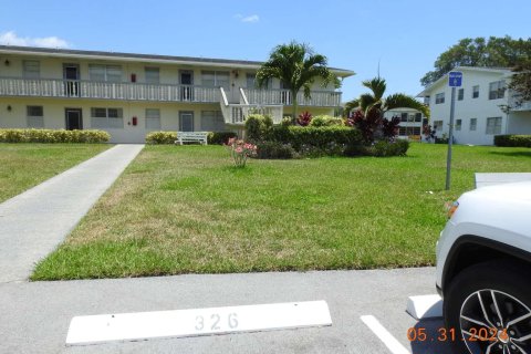 Condominio en venta en Deerfield Beach, Florida, 2 dormitorios, 76.18 m2 № 1209210 - foto 7