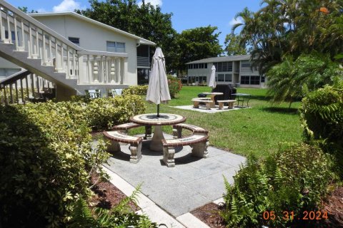 Condo in Deerfield Beach, Florida, 2 bedrooms  № 1209210 - photo 6