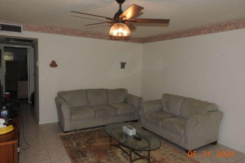 Condo in Deerfield Beach, Florida, 2 bedrooms  № 1209210 - photo 8