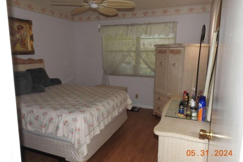 Condo in Deerfield Beach, Florida, 2 bedrooms  № 1209210 - photo 11