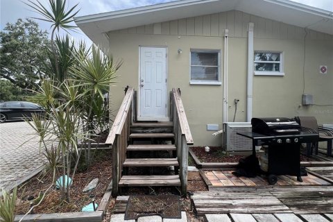 Apartamento en alquiler en Dunedin, Florida, 1 dormitorio, 62.24 m2 № 1356403 - foto 5