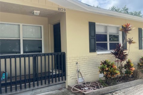 Apartamento en alquiler en Dunedin, Florida, 1 dormitorio, 62.24 m2 № 1356403 - foto 2