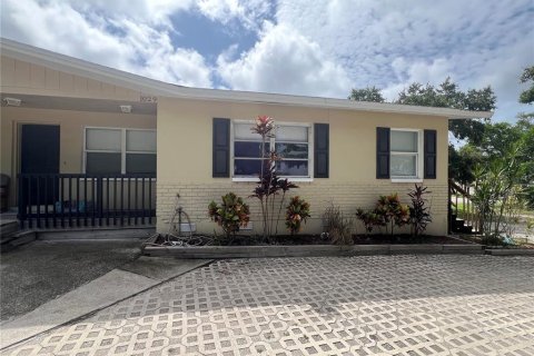 Apartamento en alquiler en Dunedin, Florida, 1 dormitorio, 62.24 m2 № 1356403 - foto 1