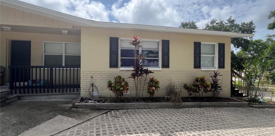 Apartamento en Dunedin, Florida 1 dormitorio, 62.24 m2 № 1356403