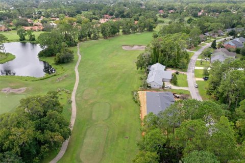 Duplex à vendre à Palm Coast, Floride: 4 chambres, 192.31 m2 № 1356398 - photo 8