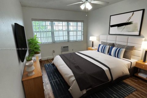 Condominio en venta en North Bay Village, Florida, 2 dormitorios, 91.04 m2 № 911421 - foto 6