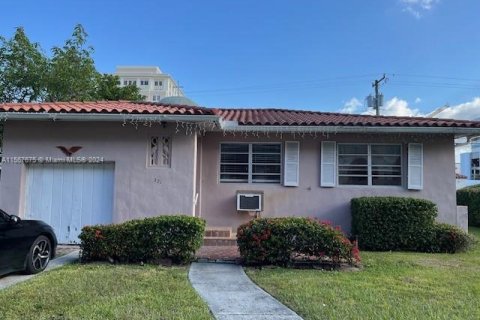 Купить коммерческую недвижимость в Корал-Гейблс, Флорида № 1142043 - фото 3