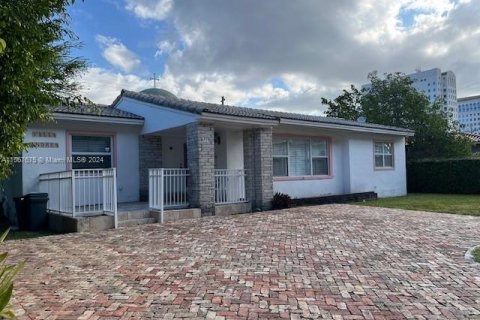 Immobilier commercial à vendre à Coral Gables, Floride № 1142043 - photo 7