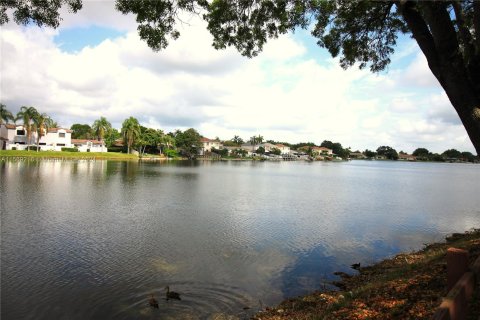 Condo in Pembroke Pines, Florida, 1 bedroom  № 1142044 - photo 21