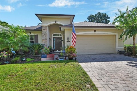 House in DeLand, Florida 3 bedrooms, 202.71 sq.m. № 1339974 - photo 1