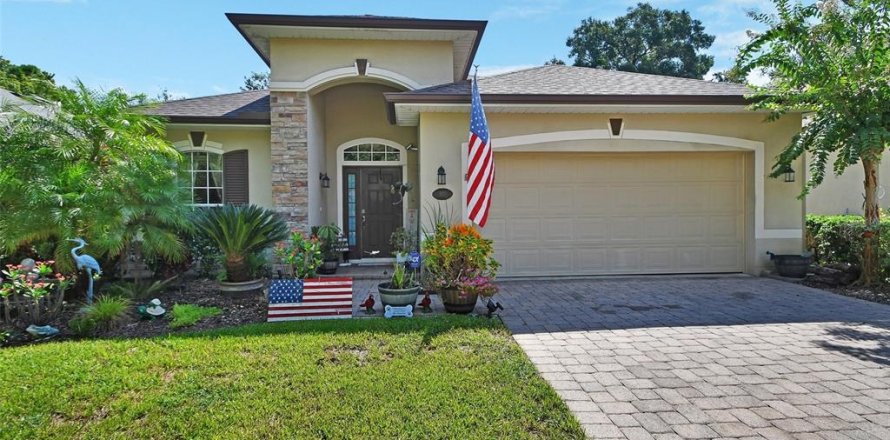 Casa en DeLand, Florida 3 dormitorios, 202.71 m2 № 1339974