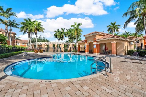 Condominio en venta en Miramar, Florida, 3 dormitorios, 115.57 m2 № 1329951 - foto 7