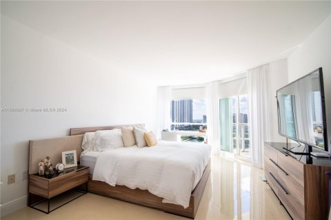 Copropriété à vendre à Sunny Isles Beach, Floride: 2 chambres, 163.51 m2 № 1119406 - photo 21