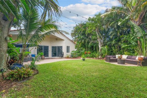 Villa ou maison à vendre à Pembroke Pines, Floride: 3 chambres, 169.45 m2 № 1418745 - photo 26