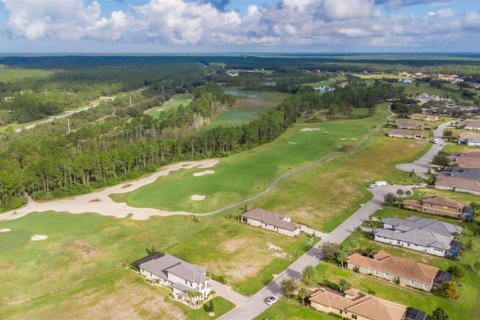 Terreno en venta en Palm Coast, Florida № 1420589 - foto 12