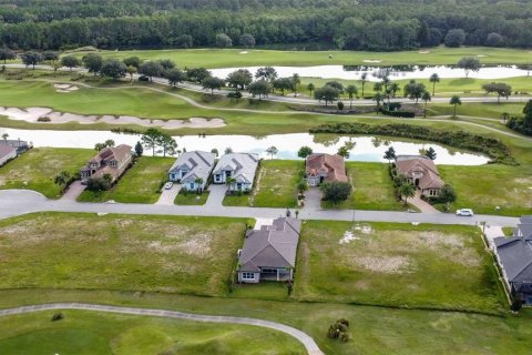 Terreno en venta en Palm Coast, Florida № 1420589 - foto 21