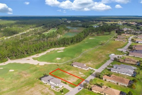 Terreno en venta en Palm Coast, Florida № 1420589 - foto 24