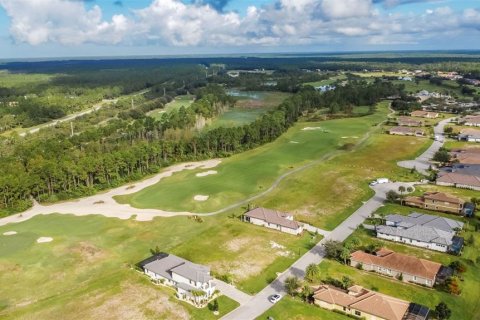 Terreno en venta en Palm Coast, Florida № 1420589 - foto 13