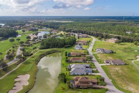 Terreno en venta en Palm Coast, Florida № 1420589 - foto 18