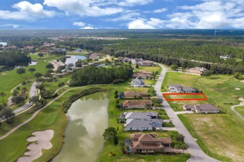 Terreno en venta en Palm Coast, Florida № 1420589 - foto 25