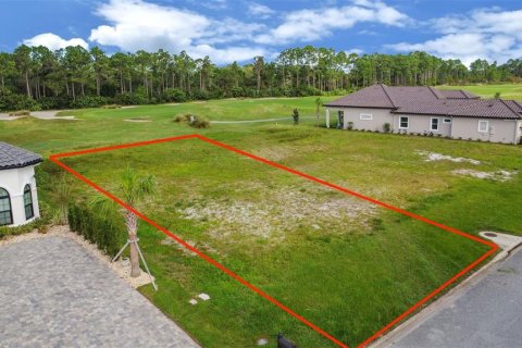 Terreno en venta en Palm Coast, Florida № 1420589 - foto 1