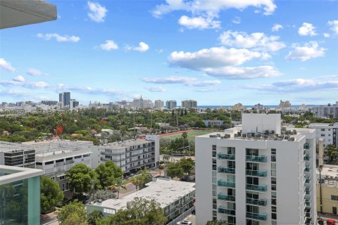 Studio in the Condo in Miami Beach, Florida  № 1223436 - photo 19