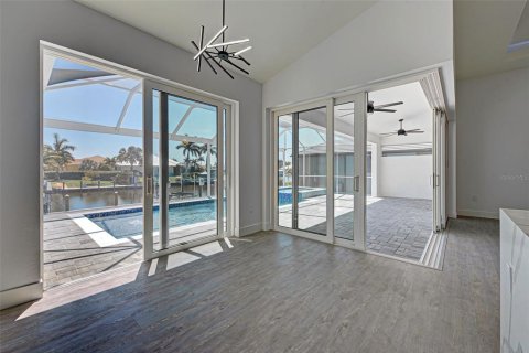 Casa en venta en Port Charlotte, Florida, 4 dormitorios, 195.47 m2 № 1123756 - foto 22