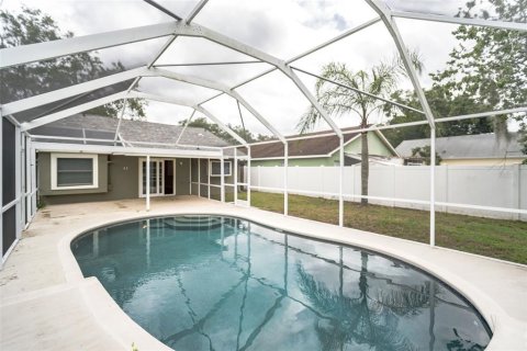 Villa ou maison à vendre à Lutz, Floride: 3 chambres, 112.97 m2 № 1388784 - photo 12