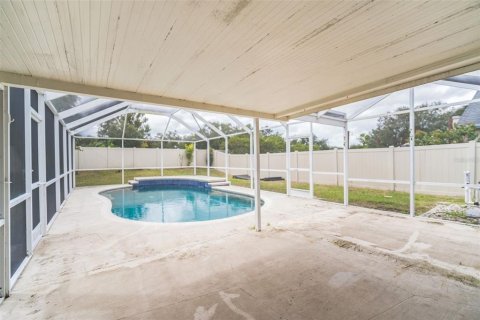 Villa ou maison à vendre à Lutz, Floride: 3 chambres, 112.97 m2 № 1388784 - photo 13