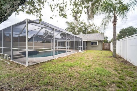 House in Lutz, Florida 3 bedrooms, 112.97 sq.m. № 1388784 - photo 15