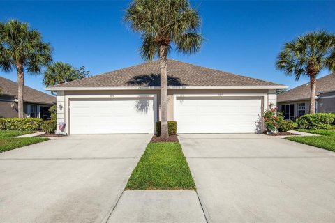 Villa ou maison à vendre à North Port, Floride: 3 chambres, 138.24 m2 № 1403555 - photo 27