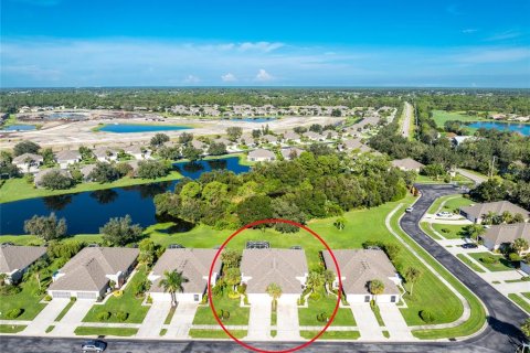 Casa en venta en North Port, Florida, 3 dormitorios, 138.24 m2 № 1403555 - foto 28