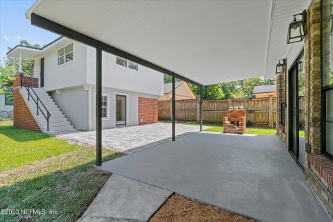 Casa en venta en Jacksonville, Florida, 5 dormitorios, 307.51 m2 № 817846 - foto 17