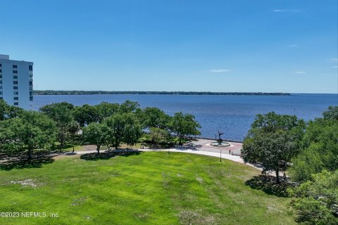 Villa ou maison à vendre à Jacksonville, Floride: 5 chambres, 307.51 m2 № 817846 - photo 29