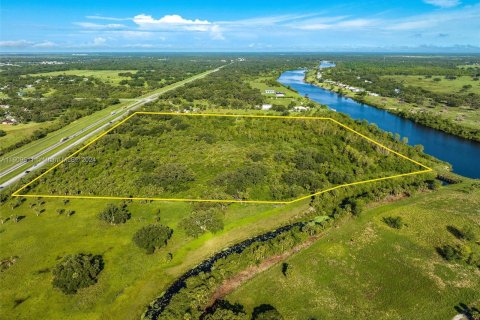 Immobilier commercial à vendre à LaBelle, Floride № 1231899 - photo 7