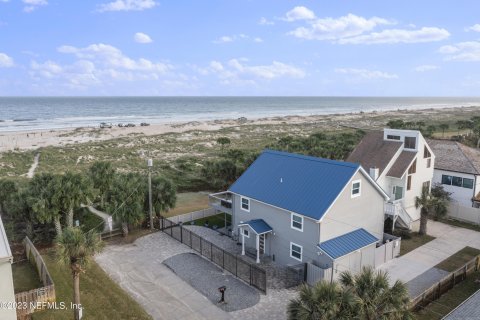 Villa ou maison à vendre à Saint Augustine, Floride: 5 chambres, 249.72 m2 № 802145 - photo 1