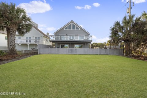 Villa ou maison à vendre à Saint Augustine, Floride: 5 chambres, 249.72 m2 № 802145 - photo 6