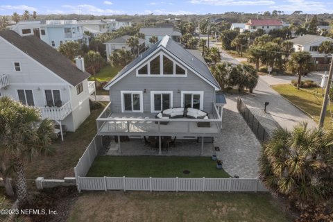 Villa ou maison à vendre à Saint Augustine, Floride: 5 chambres, 249.72 m2 № 802145 - photo 3