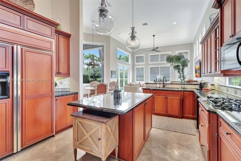 Villa ou maison à vendre à Palm Beach Gardens, Floride: 4 chambres, 348.01 m2 № 1171841 - photo 17